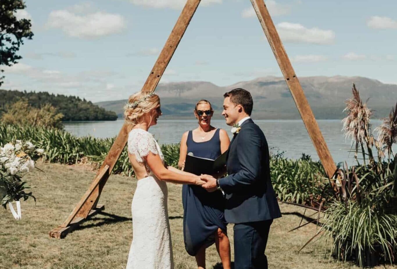 10 Mesmerizing Wedding Destinations in New Zealand