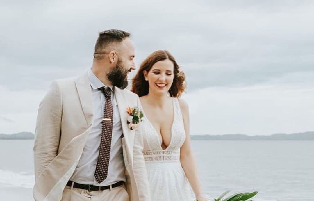 Here’s How Much It Costs to Have a Destination Wedding in Fiji in 2023