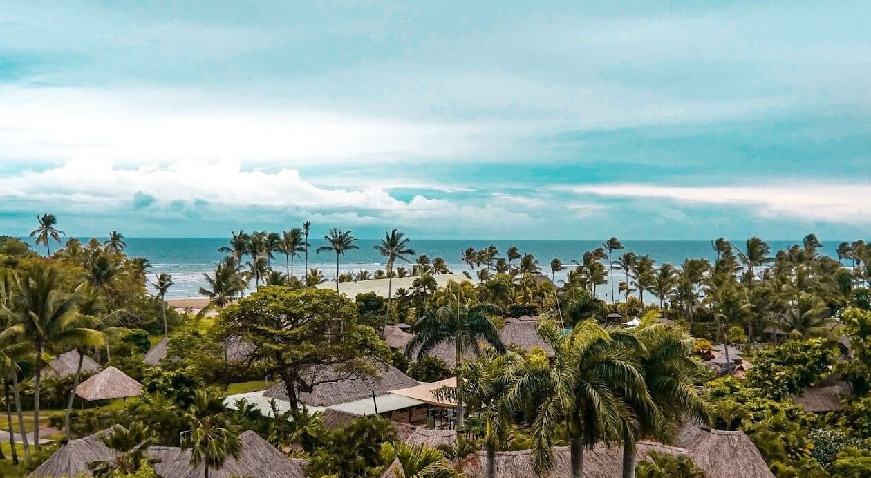 This Is the Perfect Time of Year to Plan a Wedding in Fiji