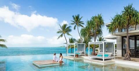 5 of the Best Honeymoon Destinations in Queensland, Australia in 2023