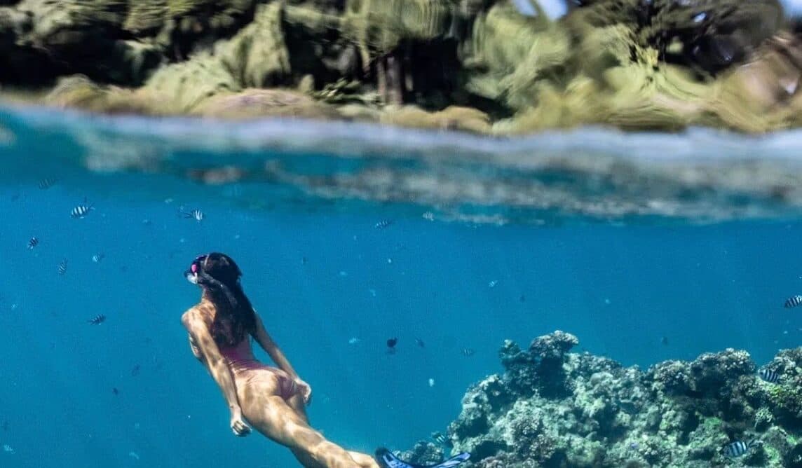 10 Things to Do in Fiji for Adventurous Honeymooners