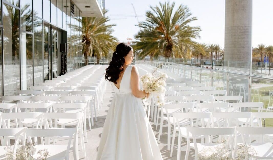 How to Plan a Minimalist Wedding in 2023