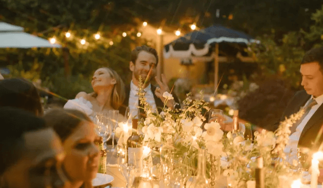 How to Decide Between Having a “Kid-Friendly” or “Adult-Only” Wedding