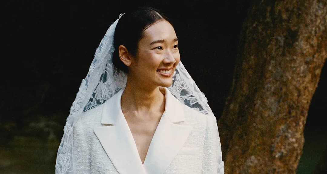 7 Fashion-Forward Wedding Dress Alternatives for the Modern Bride