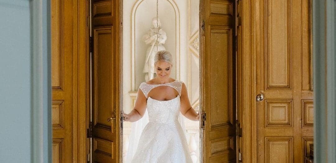 10 South Africa-Based Designers to Know If You Want a Fabulous Wedding Gown