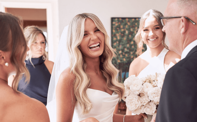 10 Gorgeous Wedding Hairstyles for Thin Hair