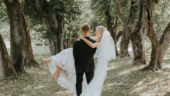 10 Unusual Wedding Traditions You Didn’t Know Existed