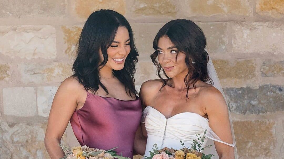 10 Celebrity Bridesmaid Looks We Absolutely Love