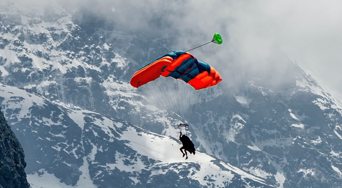 10 Things to Do in New Zealand for a Thrill-Seeking Honeymoon