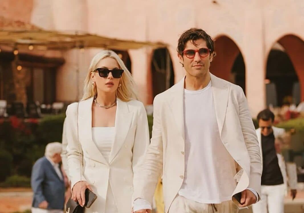 Ashley Benson’s Engagement Ring Is Reportedly Valued at Almost $1 Million