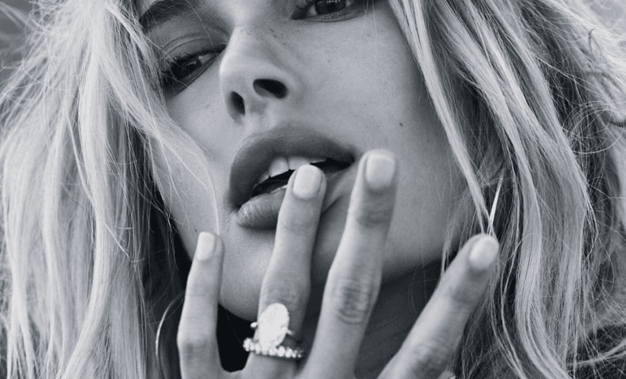 10 Most Memorable Oval Engagement Rings, As Seen on Celebrities