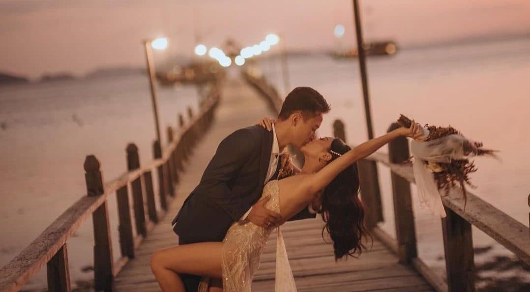 10 Luxury Venues in Indonesia for a Picture-Perfect Wedding