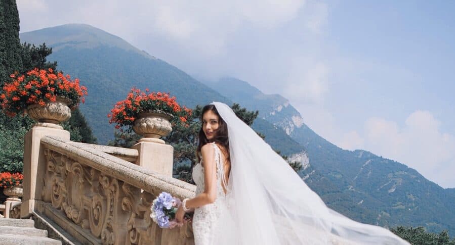 6 Reasons Why Tourism Boards Should Promote Their Countries as a Destination Wedding Spot  