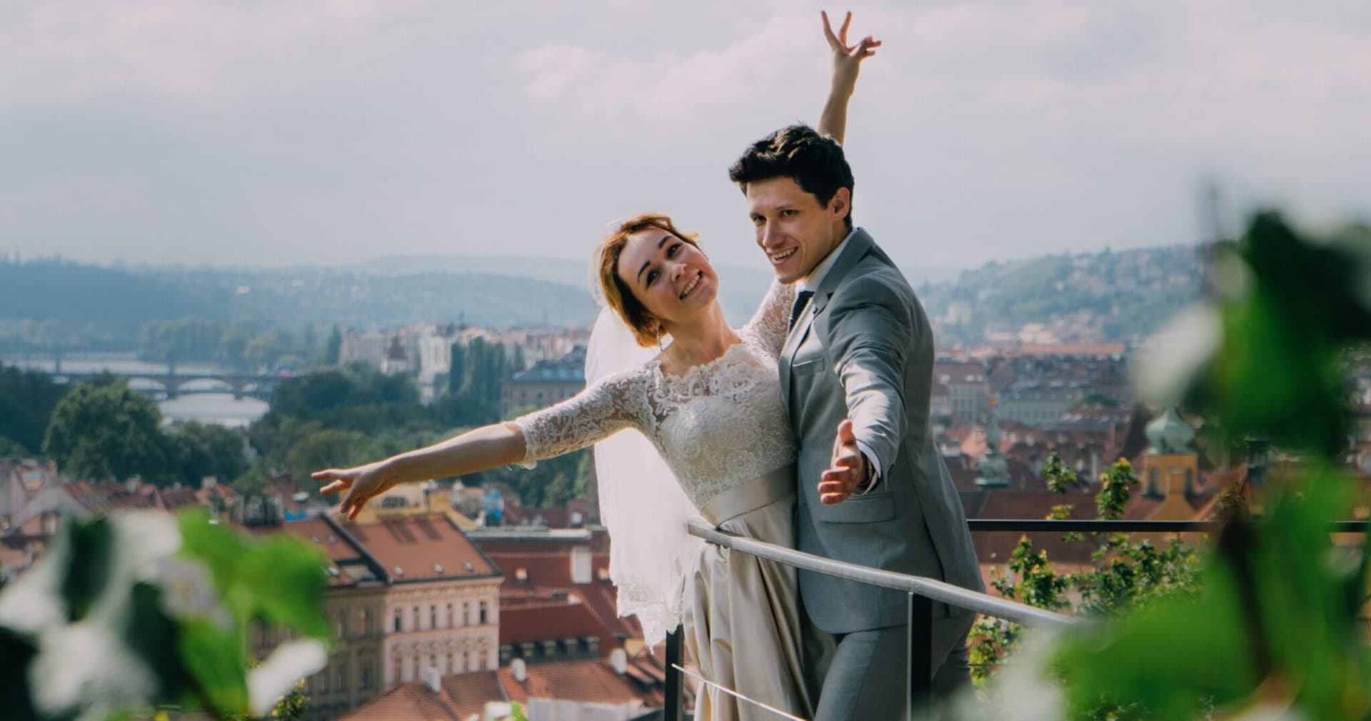 Why Tourism Bodies Should Market Their Countries for Destination Weddings 