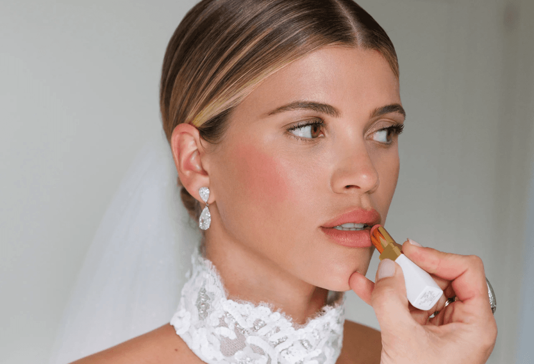 How to Choose Your Perfect Makeup Look for Your Wedding Day