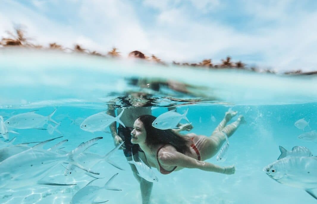 10 Things to Do in Hawaii for Beach-Loving Honeymooners