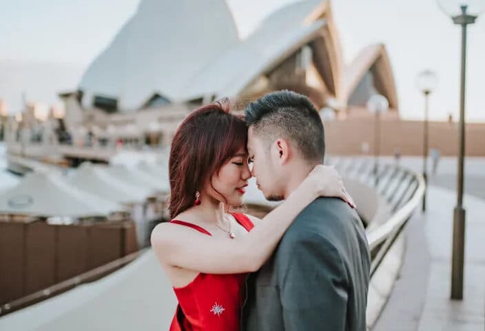 10 Things to Do in Australia for a Chic and Relaxing Honeymoon