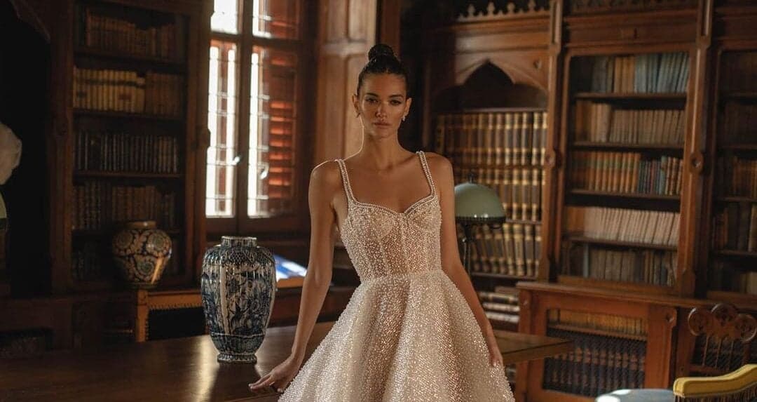 10 Wedding Dress Designers Based in Türkiye You Shouldn’t Miss