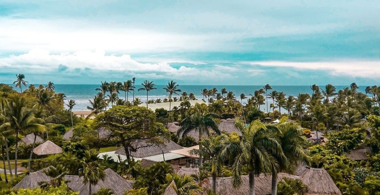 10 of the Most Charming Wedding Traditions in Fiji