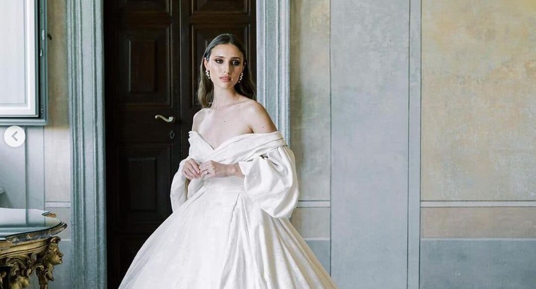 10 Wedding Dress Designers Based in Canada Every Bride Should Know
