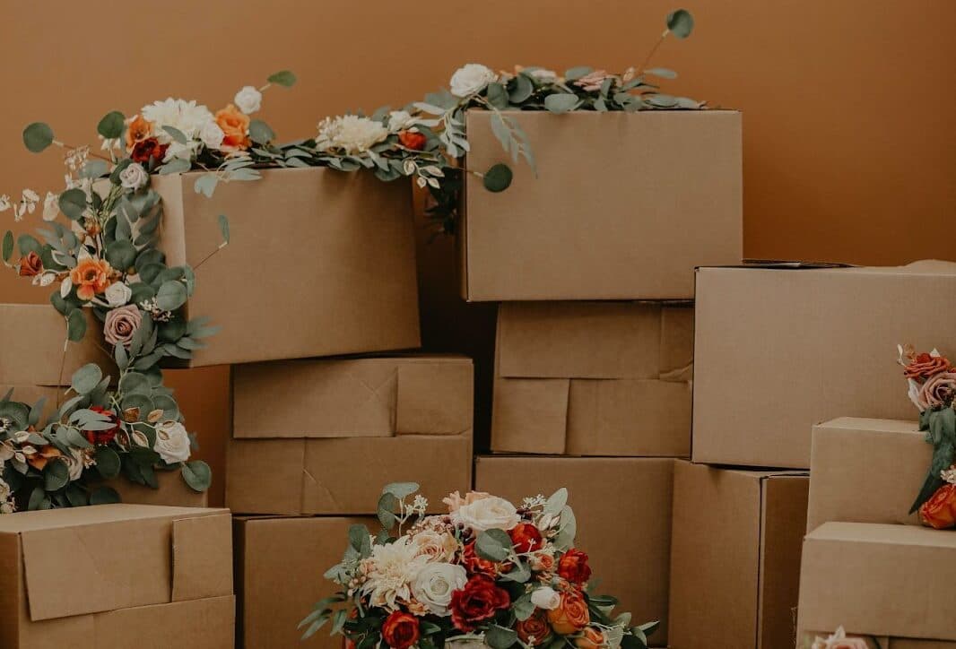 Here’s Exactly the Perfect Time to Set Up Your Wedding Registry