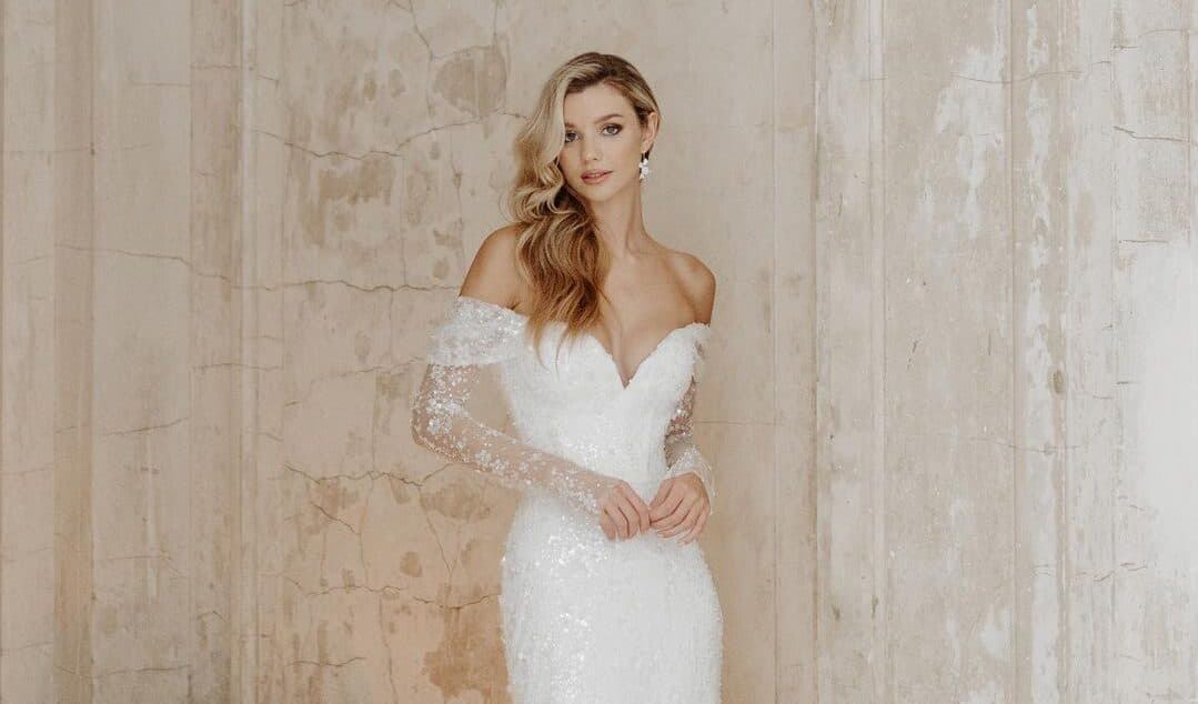 10 Wedding Dress Designers from the UK to Keep on Your Radar