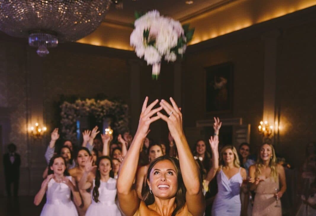 10 of the Oldest and Most Fascinating Wedding Traditions in the World