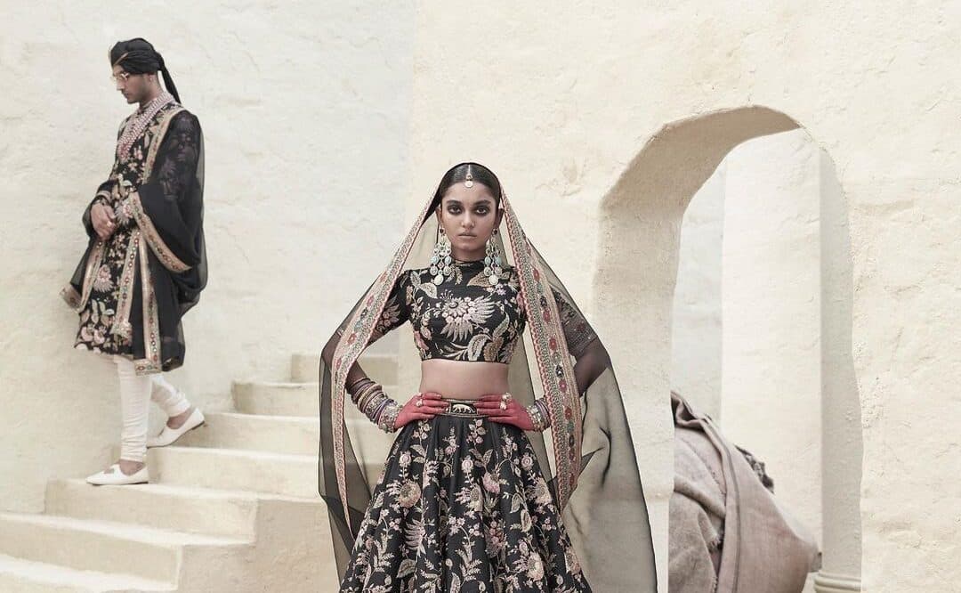 10 Indian Wedding Dress Designers Every Bride Should Keep on Her Radar