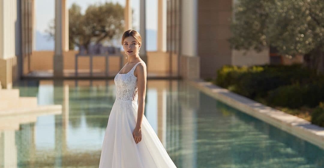 10 Spain-Based Wedding Dress Designers That Every Bride Should Know