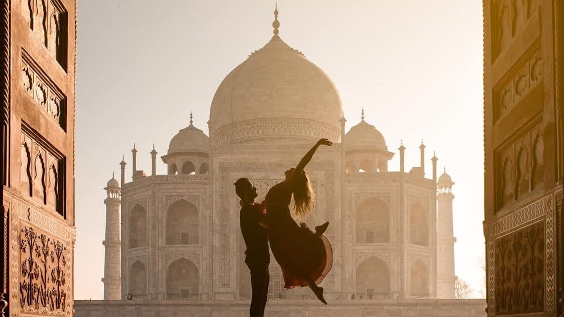 10 Things to Do in India for a Culturally Rich and Vibrant Honeymoon