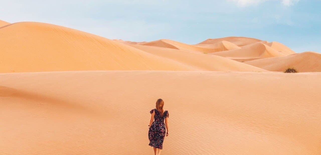 10 Things to Do in the UAE for a Luxurious and Sophisticated Honeymoon