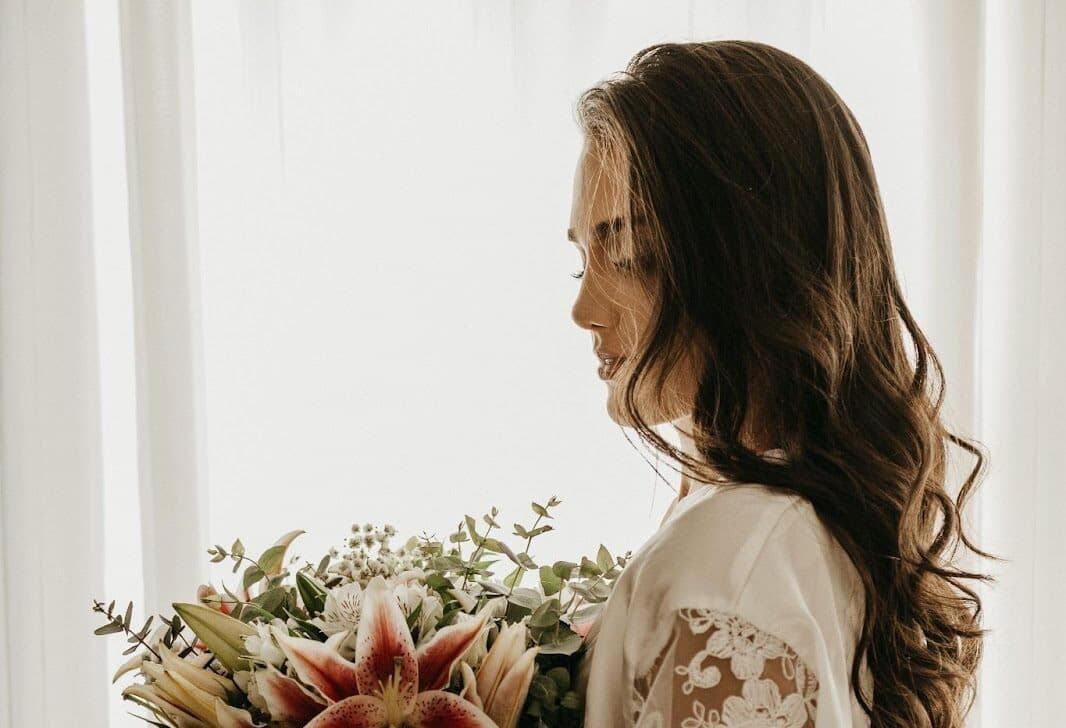 How to Choose the Best Wedding Hairstyle You Won’t Regret