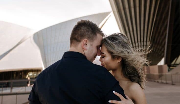 10 of the Best Places in Australia for a Destination Wedding in Summer