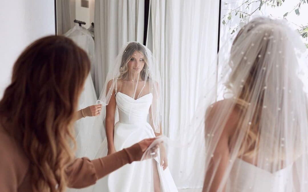 16 Australia-Based Wedding Designers to Keep on Your Radar