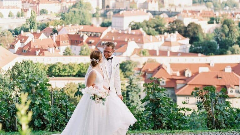 10 of the Best Spring Wedding Destinations Across the World
