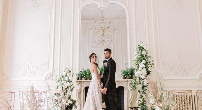 The Ultimate Guide to Planning a Luxurious and Unforgettable Micro Wedding