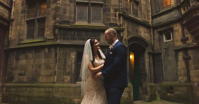 Get Wedded Like a Star: Iconic European Film & TV Locations for Your Dream Wedding