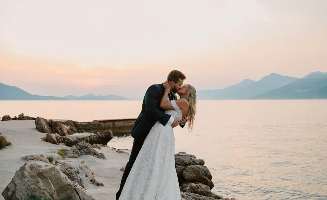 10 of the Best Summer Wedding Destinations Around the World