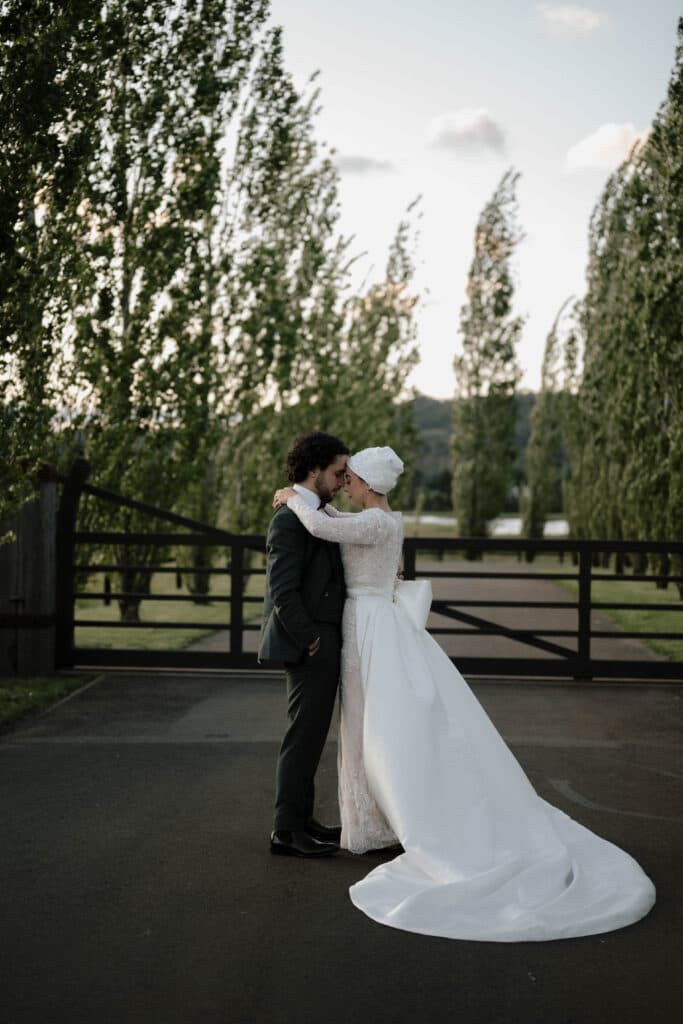 Arab Wedding in Australia