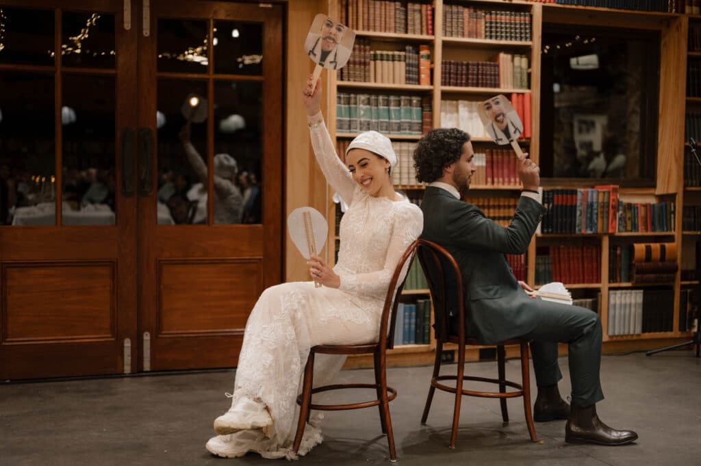 Arab Wedding in Australia