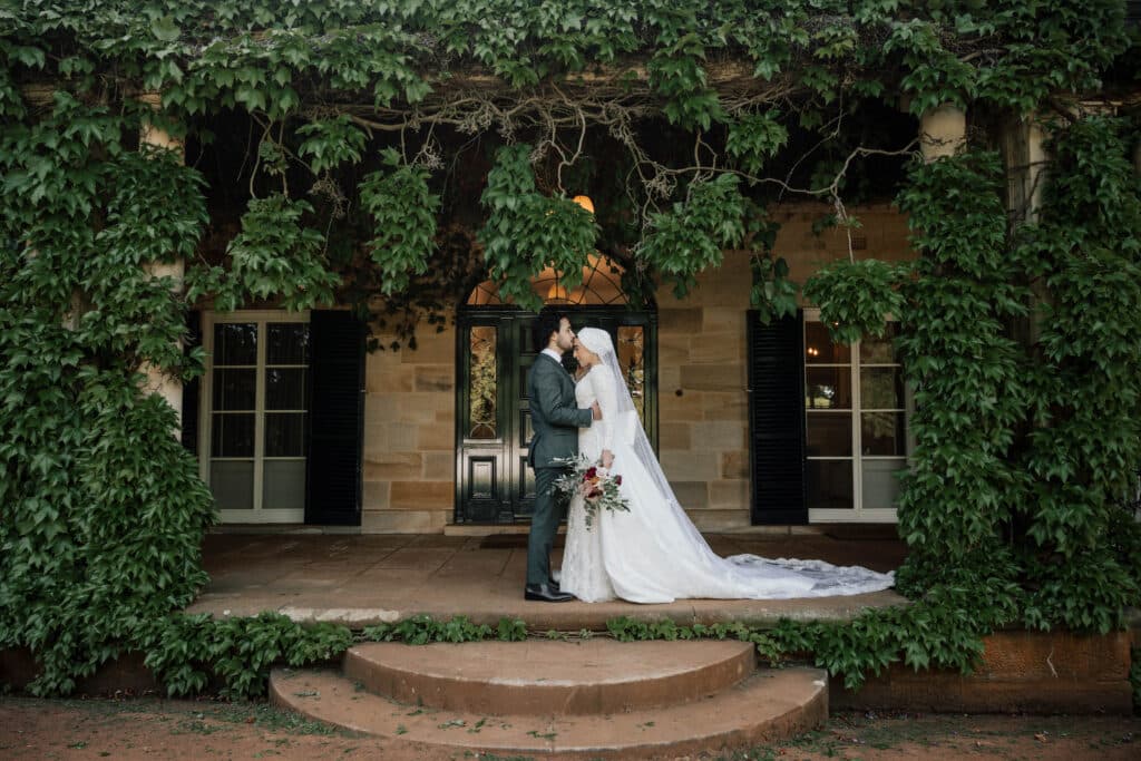 Arab Wedding in Australia