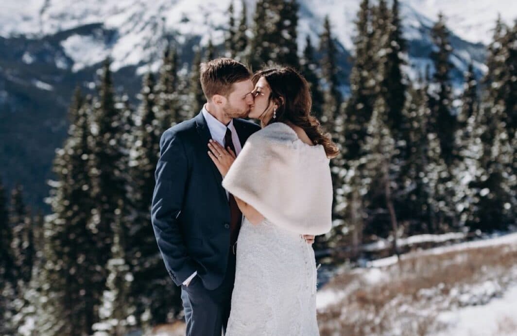 10 of the Best Winter Wedding Destinations Around the World
