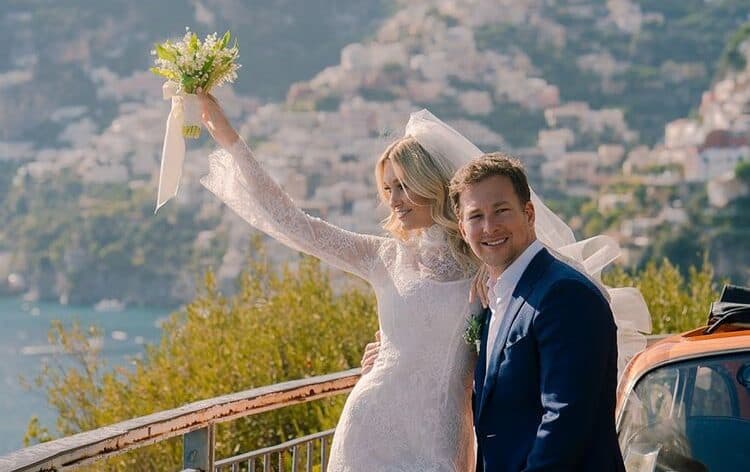 20 of the Best Wedding Destinations, According to Your Favorite Season