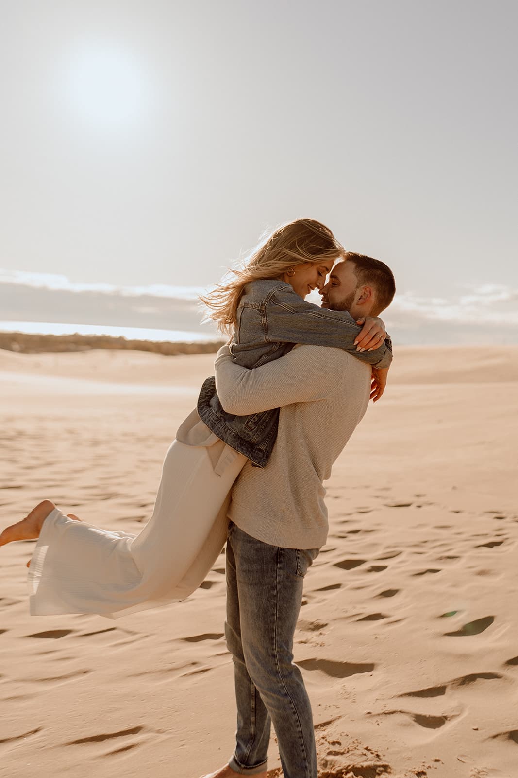 How to Plan Your Honeymoon in the UAE