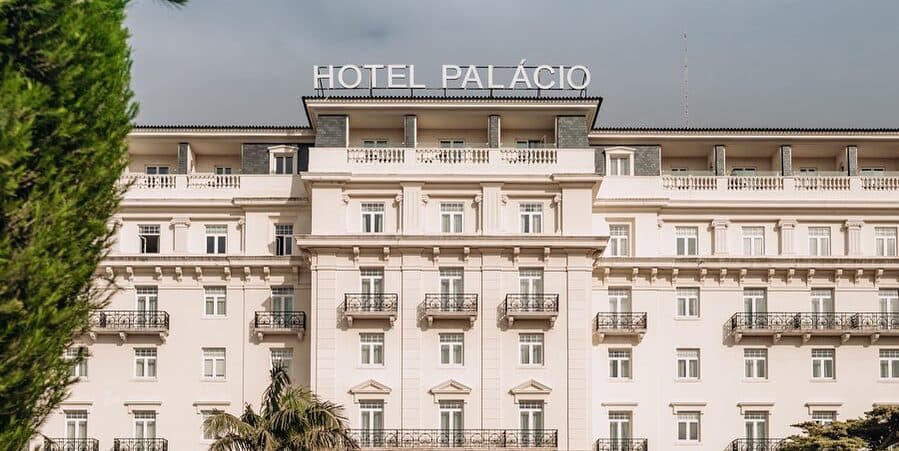 10 Wes Anderson-Inspired Venues Around the World for a Picture-Perfect Destination Wedding