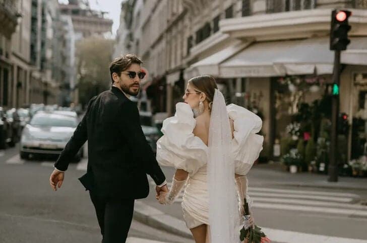 The Ultimate Guide in Planning a Destination Wedding if You Want to Elope