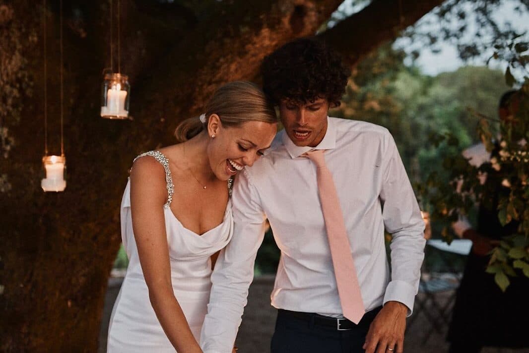 7 Reasons You Need a Wedding Content Maker on Your Special Day