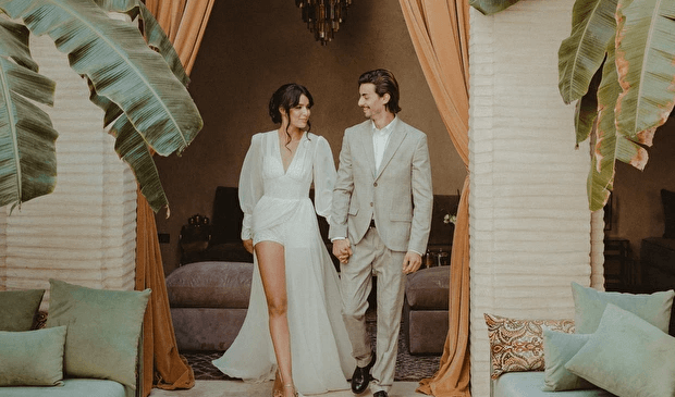 How to Plan a Destination Wedding in Morocco If You’re Overseas