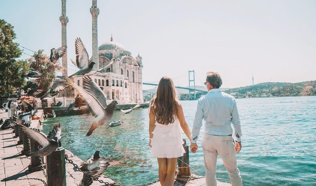 How to Plan Your Honeymoon in Türkiye