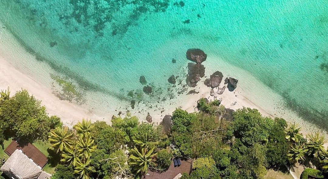 10 Best Spots to Elope in Fiji That Will Take Your Breath Away 